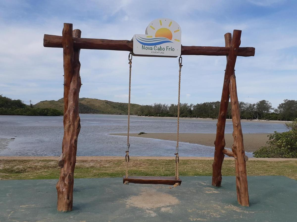Outono Com Sol E O Melhor Preco De Cabo Frio. Екстер'єр фото