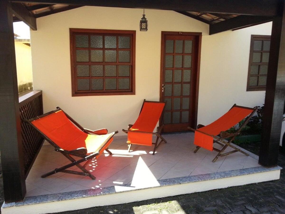 Outono Com Sol E O Melhor Preco De Cabo Frio. Екстер'єр фото