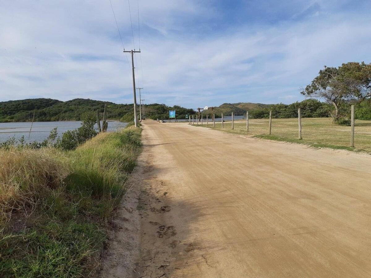 Outono Com Sol E O Melhor Preco De Cabo Frio. Екстер'єр фото