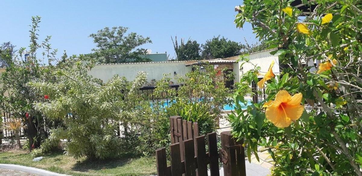 Outono Com Sol E O Melhor Preco De Cabo Frio. Екстер'єр фото