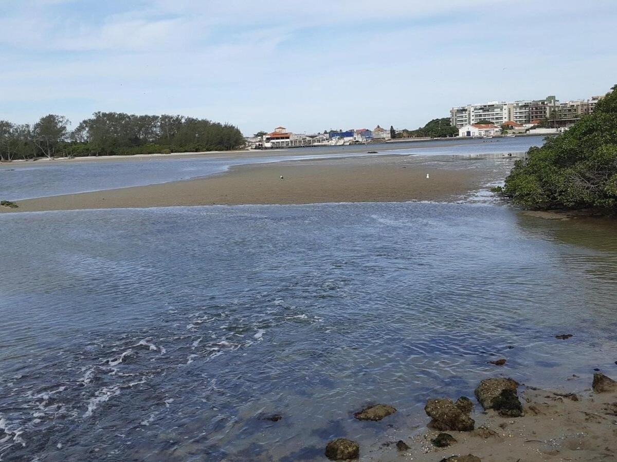 Outono Com Sol E O Melhor Preco De Cabo Frio. Екстер'єр фото
