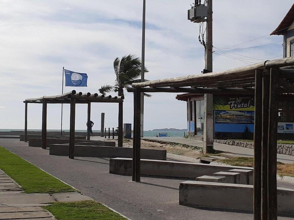 Outono Com Sol E O Melhor Preco De Cabo Frio. Екстер'єр фото