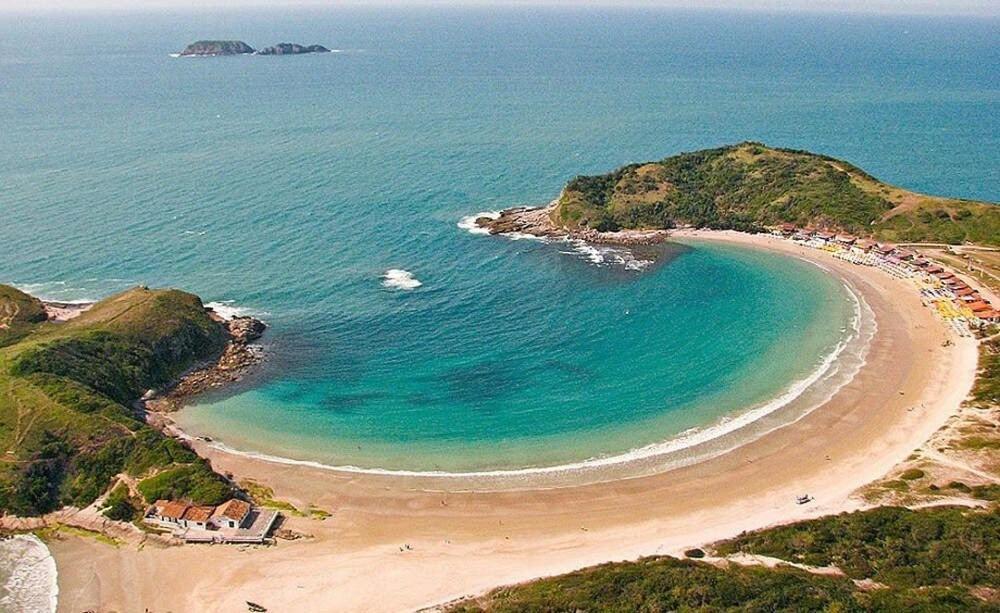 Outono Com Sol E O Melhor Preco De Cabo Frio. Екстер'єр фото