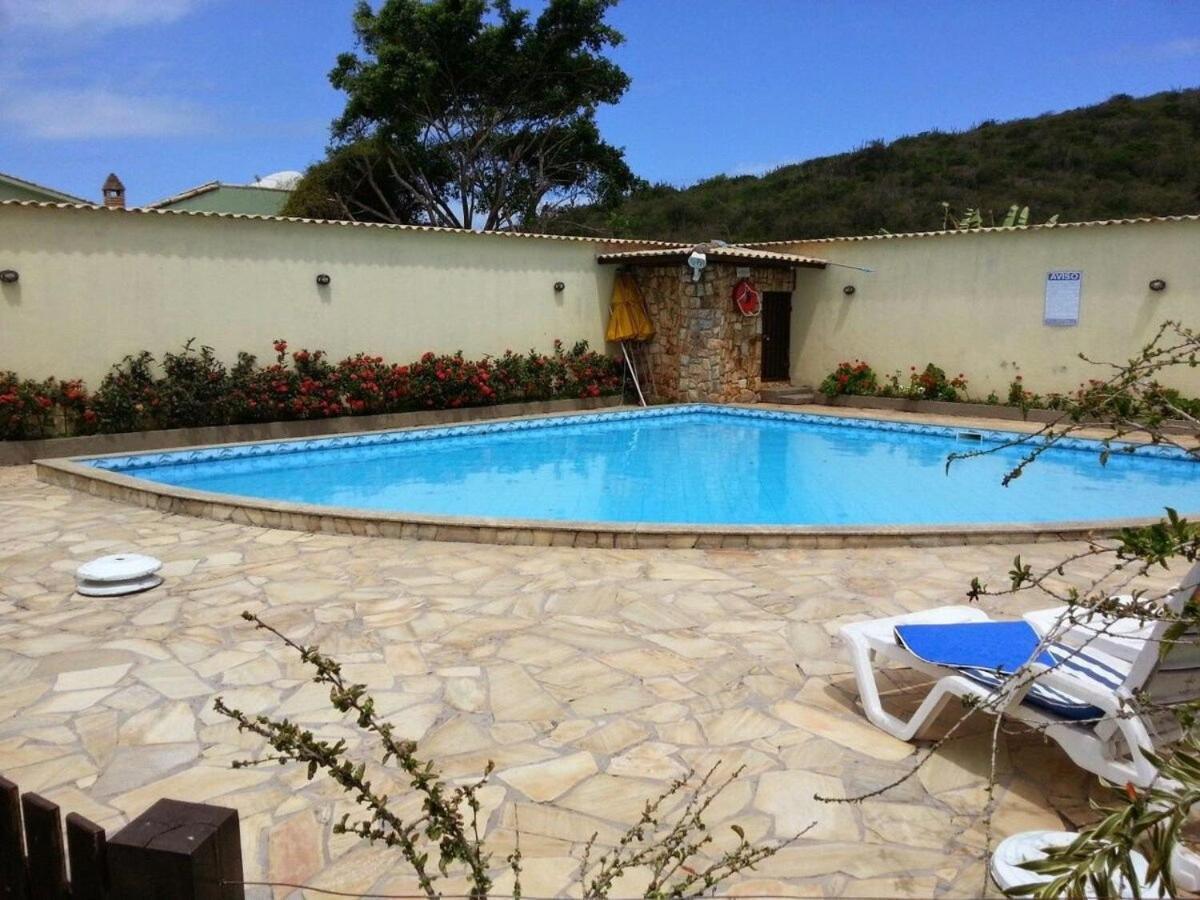 Outono Com Sol E O Melhor Preco De Cabo Frio. Екстер'єр фото