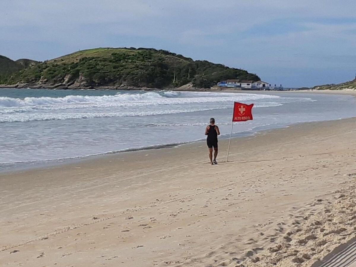 Outono Com Sol E O Melhor Preco De Cabo Frio. Екстер'єр фото