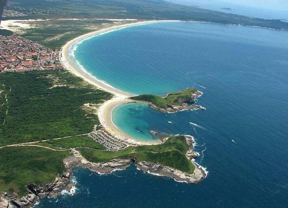 Outono Com Sol E O Melhor Preco De Cabo Frio. Екстер'єр фото