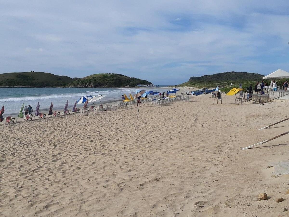 Outono Com Sol E O Melhor Preco De Cabo Frio. Екстер'єр фото