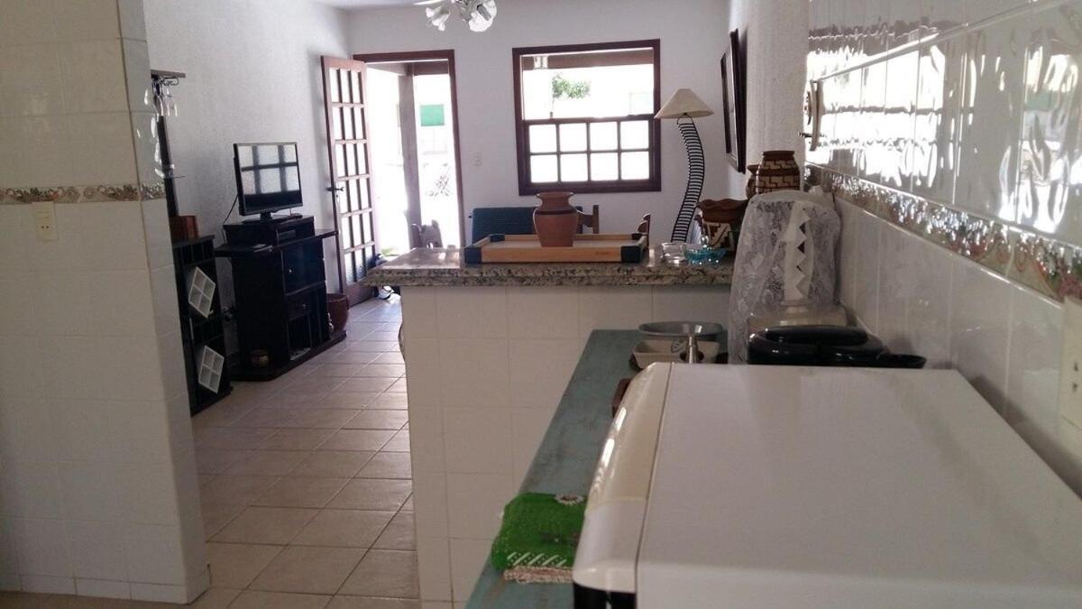 Outono Com Sol E O Melhor Preco De Cabo Frio. Екстер'єр фото