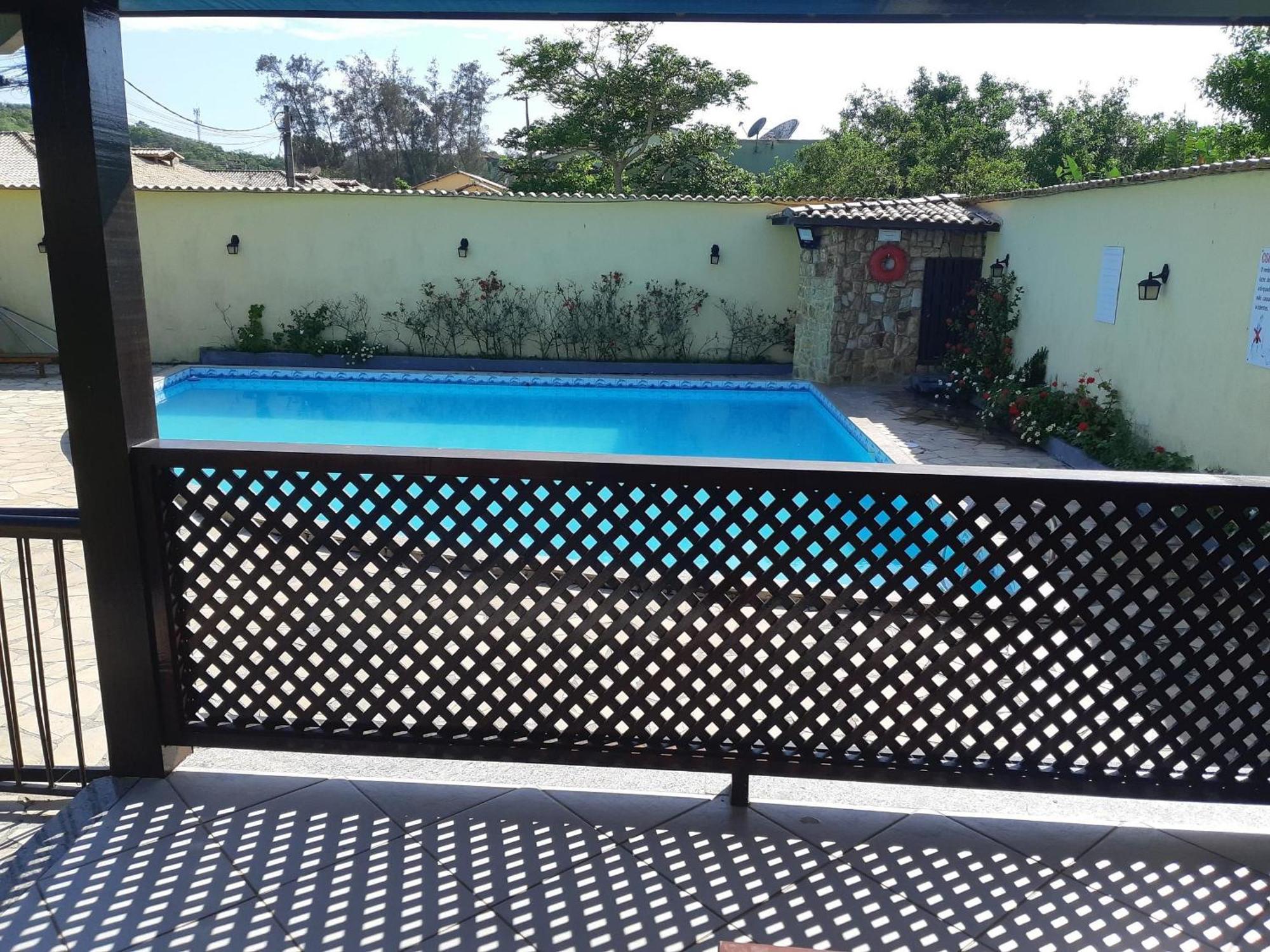 Outono Com Sol E O Melhor Preco De Cabo Frio. Екстер'єр фото
