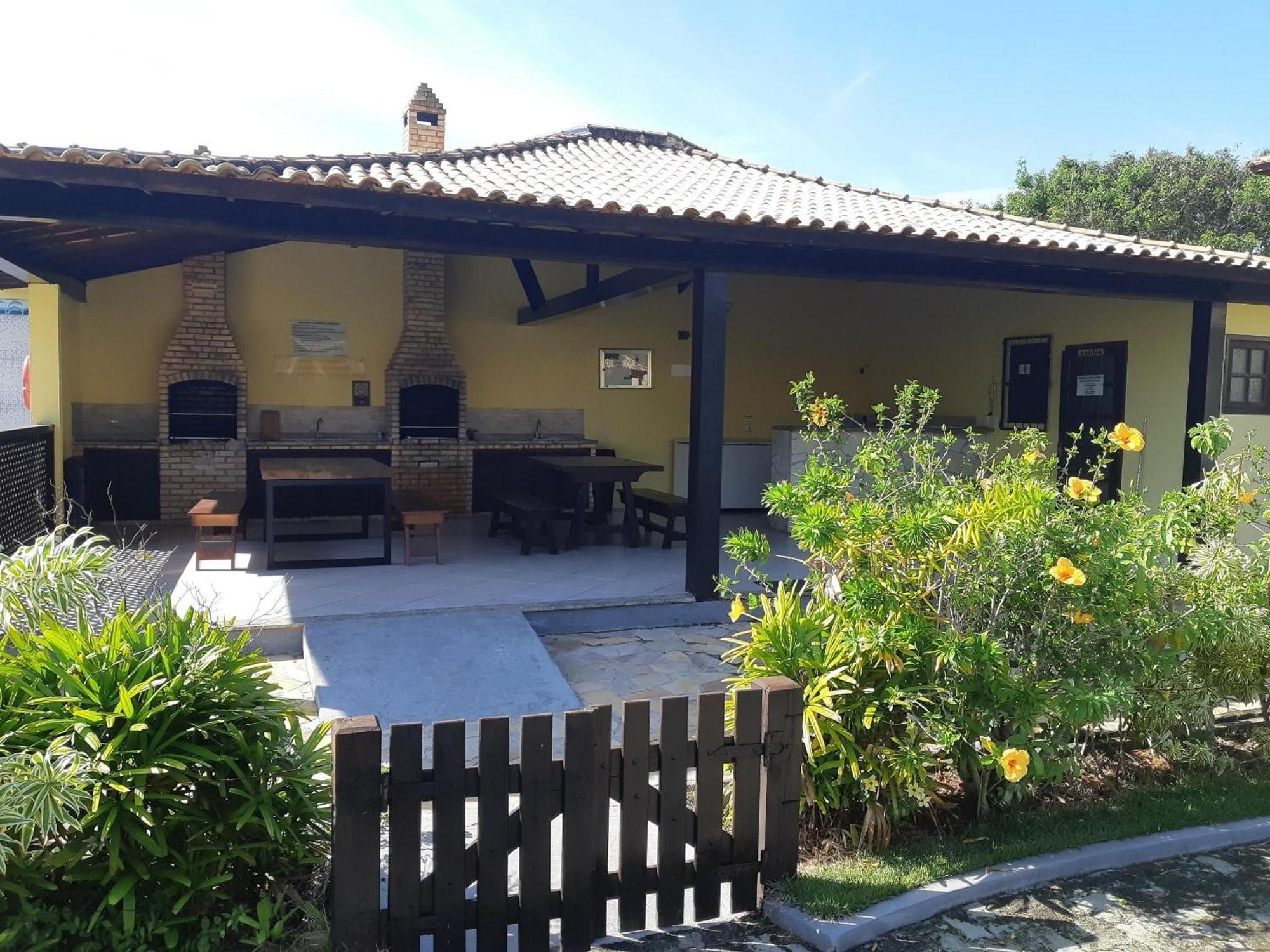 Outono Com Sol E O Melhor Preco De Cabo Frio. Екстер'єр фото