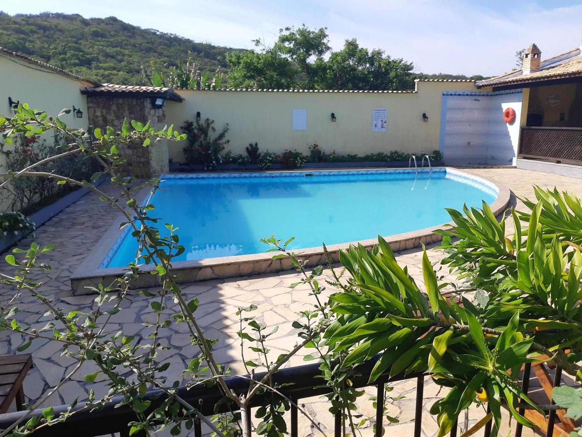 Outono Com Sol E O Melhor Preco De Cabo Frio. Екстер'єр фото